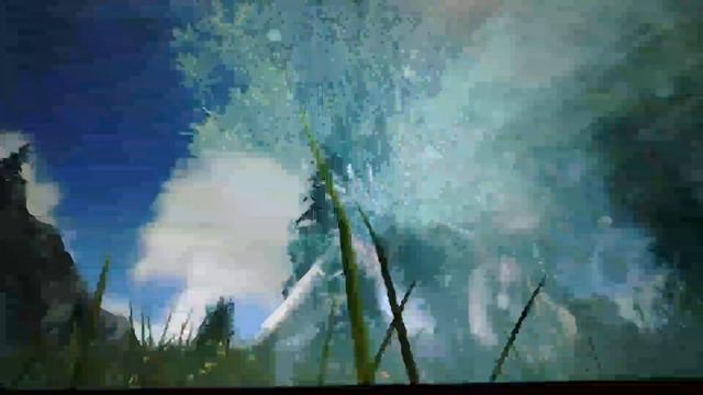 ARK survival evolved