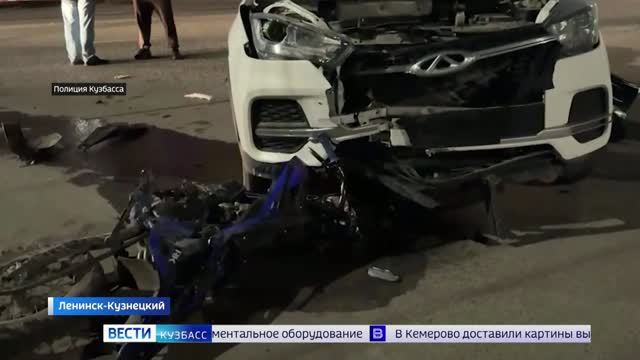 Сводка происшествий по Кузбассу за 25.08.2026