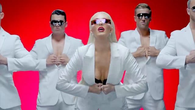 Erika Jayne - XXPEN$IVE (Official Video)