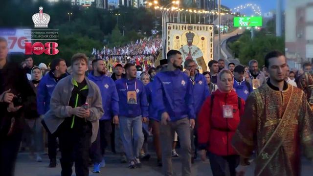 Прихожане Казанского храма на Химмаше, семья Комаровых-Головановых - о подвиге Царской Семьи