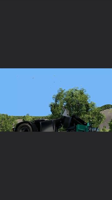 🎮🧨💣 #BeamNG Drive 0.39 #GTA #tiktok # #музыка #ok #vk #shorts #краштест #crastest