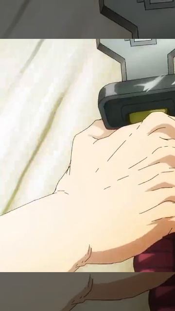 Годжо в 4 сезоне anime магическаябитва