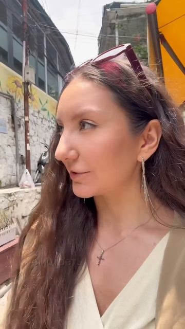 Давно забытое чувство