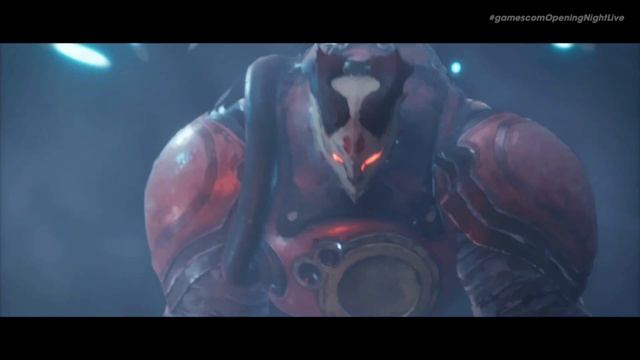 Elta Defy All Goods | дебютный трейлер (gamescom 2026)