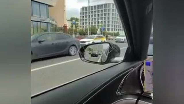 ‼️В Москву прилетел директор ЦРУ — CBS