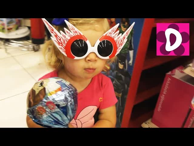  Турция День 2 Едем в Магазин Игрушек Купим Фрозен Хелло Китти toy store Buy Frozen Hello Kitty