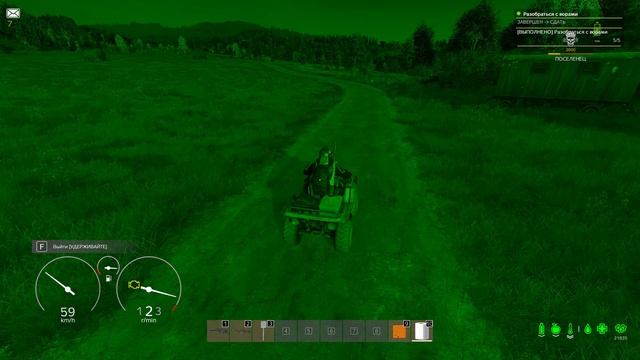 DAYZ НА ГРАНИ ЖИЗНИ И СМЕРТИ В поисках грибов - [Серия 41]