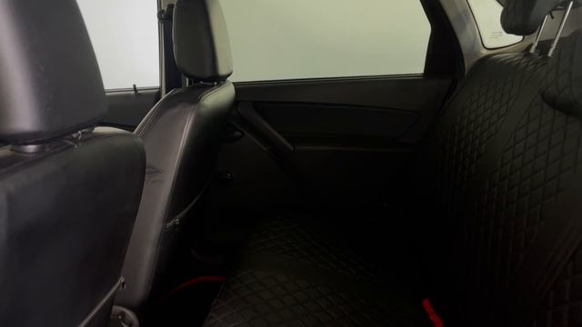 Lada (ВАЗ) Granta 16415