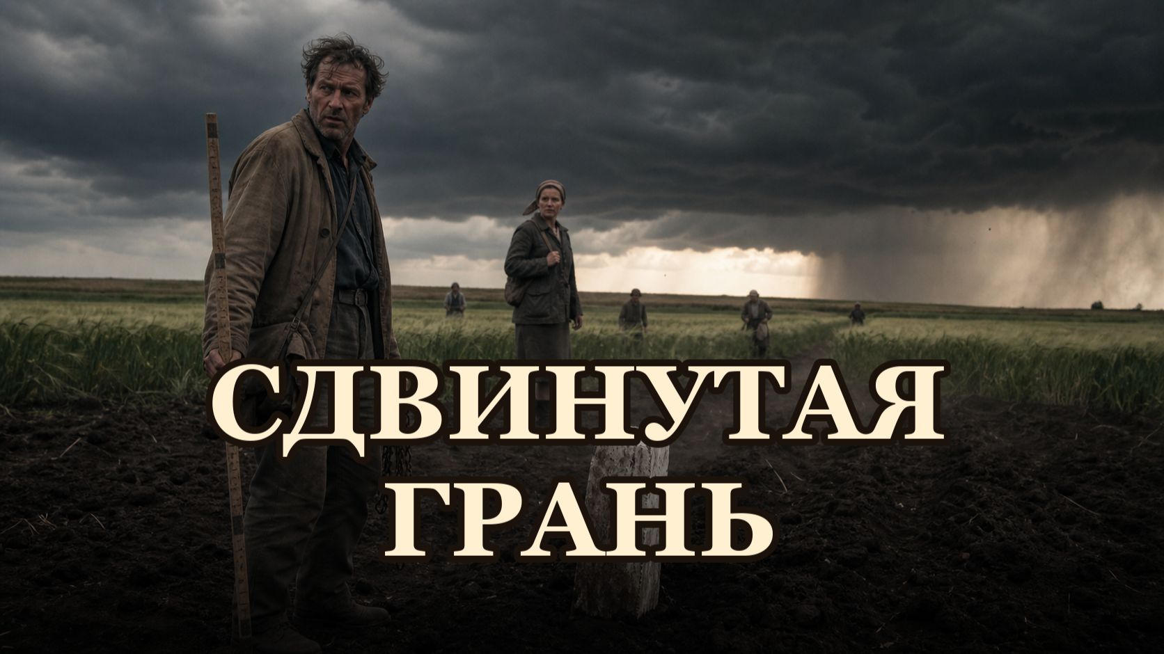 СДВИНУТАЯ ГРАНЬ | РАССКАЗ ДЕРЕВЕНСКАЯ ПОВЕСТЬ | АУДИОКНИГА