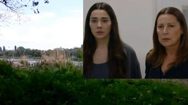 ПРЕДАВАТЬ 39 серия на русском языке. Новый турецкий сериал