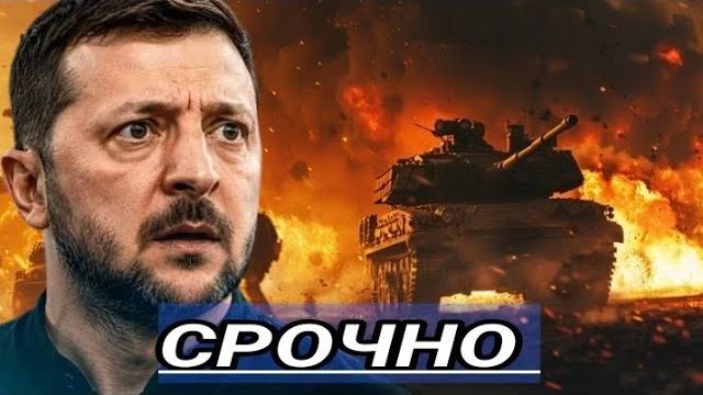 25.08.2026 - Сейчас❗ НАТО вводит войска?❗ Диверсии по всей Европе❗