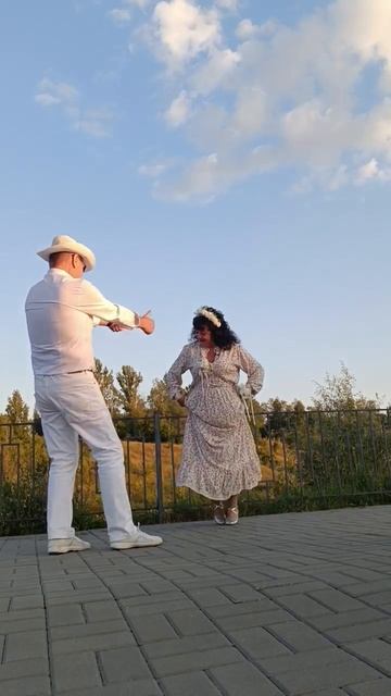 Красивая родная 25.08.26.