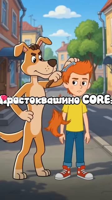 ПРОСТОКВАШИНО CORE: