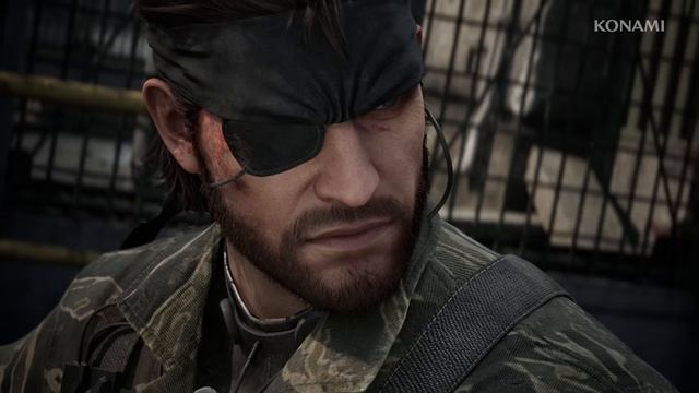 Metal Gear Solid Δ: Snake Eater - Launch Trailer  PS5 Games