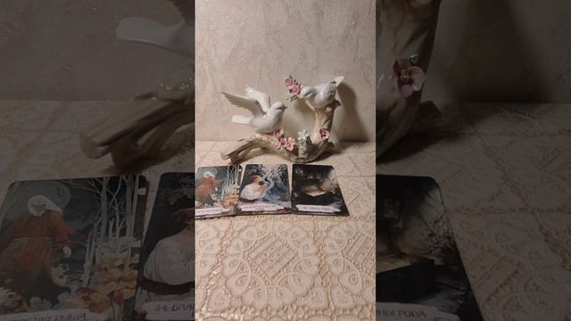 ВАШИ ЛИНИИ СУДЬБЫ