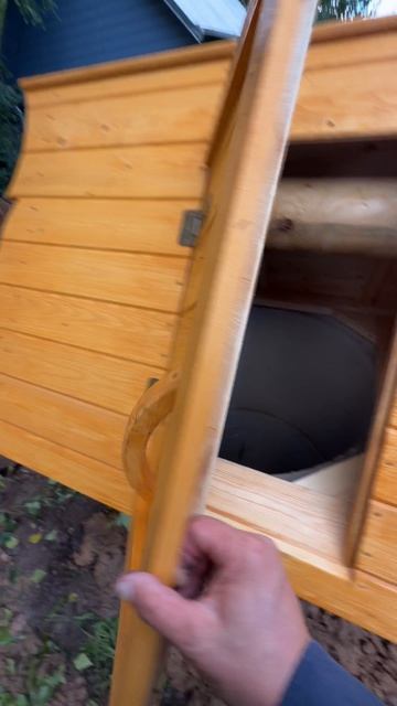 Итог колодца в Лотошинском районе Московской области д Володино