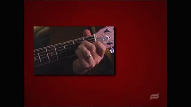 Workshop - Session 5 Basic Open Chords_ru
