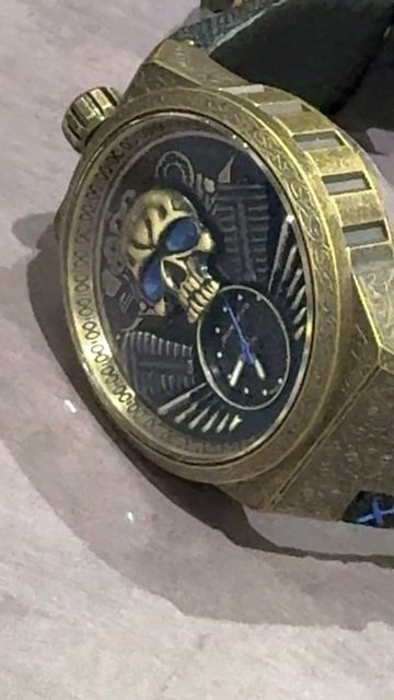 Bomberg BF43H3PBR.15-3.12