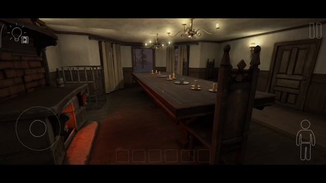 моя реакция на мою игру