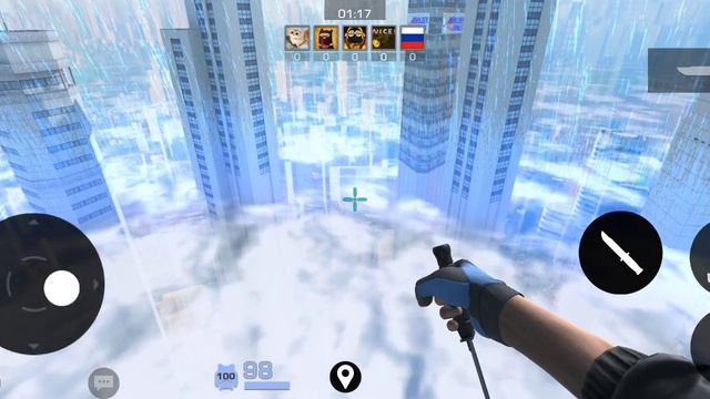 SO2 игрытбехолдера