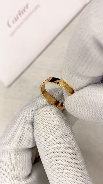 С11778 кольцо Cartier Love