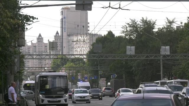 Воронежцы приспосабливаются жить в условиях топливного кризиса