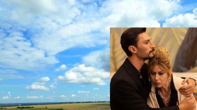 Сапфир 7 серия на русском языке. Новый турецкий сериал
