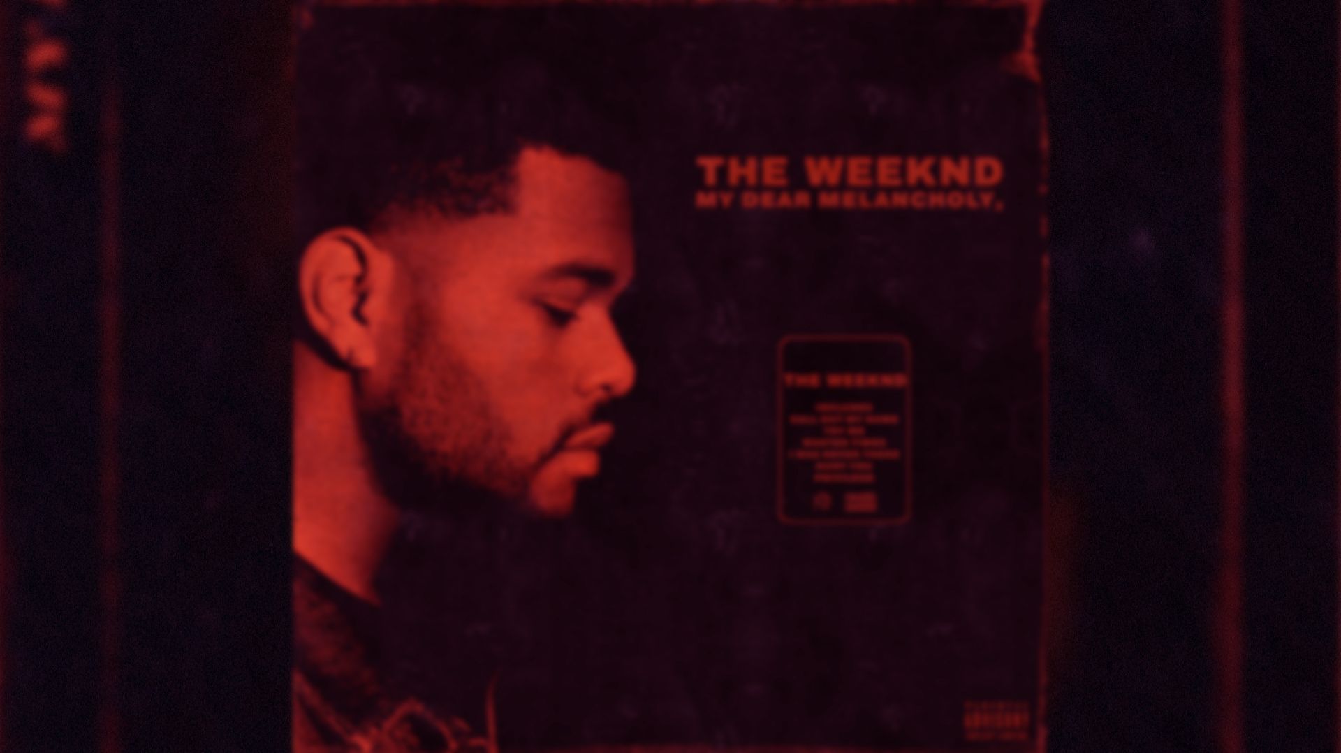 The Weeknd - I Was Never There (𝙎𝙡𝙤𝙬𝙚𝙙 & 𝙍𝙚𝙫𝙚𝙧𝙗)...𝙗𝙮 𝙍𝙚𝙈𝙞𝙣𝙤𝙧𝙧𝙞𝙩𝙮