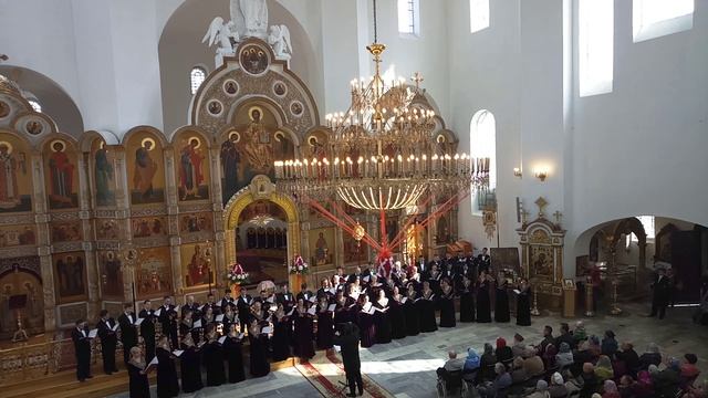 Александр Глазунов 
