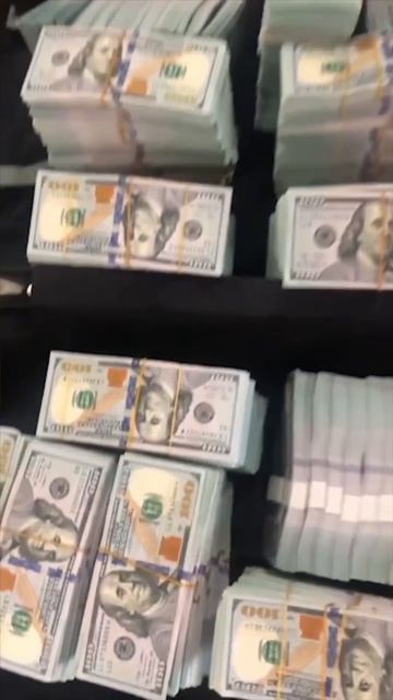 Наследство в $46 млрд, которое никто не может разделить