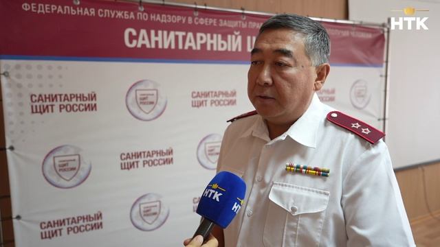 Новые штрафы по табачной и просроченной продукции обсудили на совещании в Роспотребнадзоре