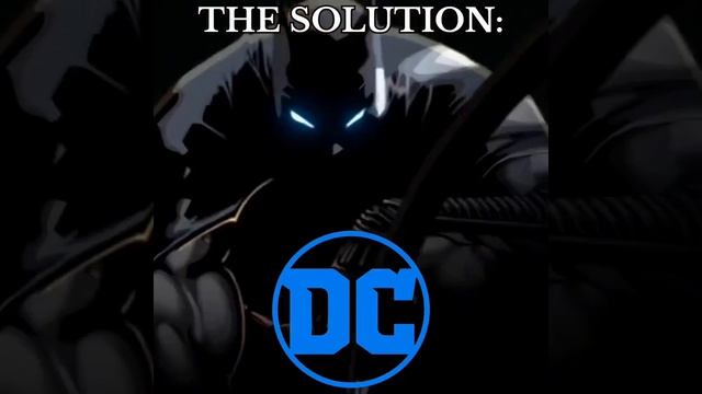 Solution: