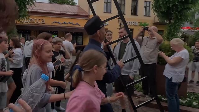 Беларусь за 5 дней: путешествие в Минск, Несвиж, Брест, Гродно, Лиду