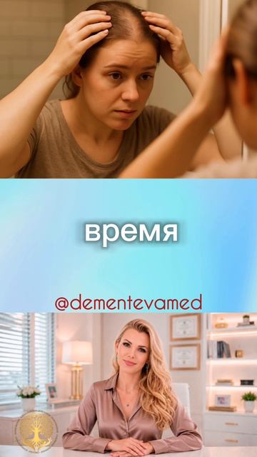 Выпадают волосы? Вот что стоит проверить