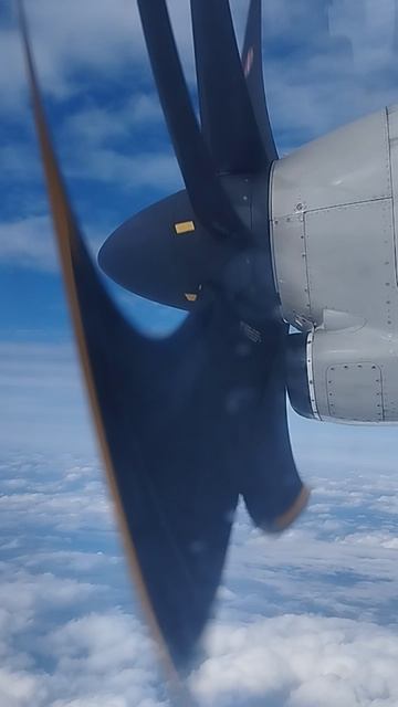 Самолёт ✈️