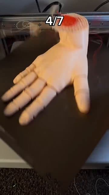 7 Insanely Satisfying 3D Printed Fidget Toys In Under A Minute!