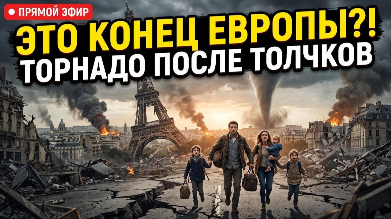 Катаклизмы за неделю 25 августа❗ Землетрясение в Грузии Сегодня❗ Крым Атака Ураган Франция Европа ЧП