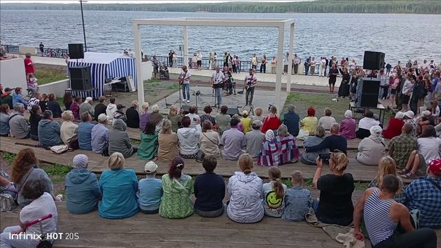 набарежник