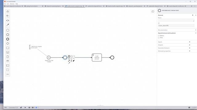 S14.E81 - Email Congratulation Process Creating
