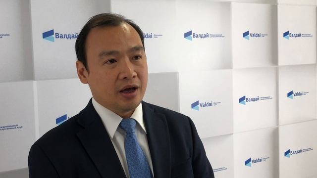 Le Hai Binh On Vietnam’s “Three No” Policy