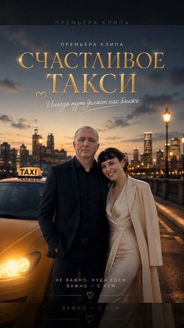 Счастливое такси 
Стихи: Владимир Курочкин 
Музыка, исп: Григорий Герасимов