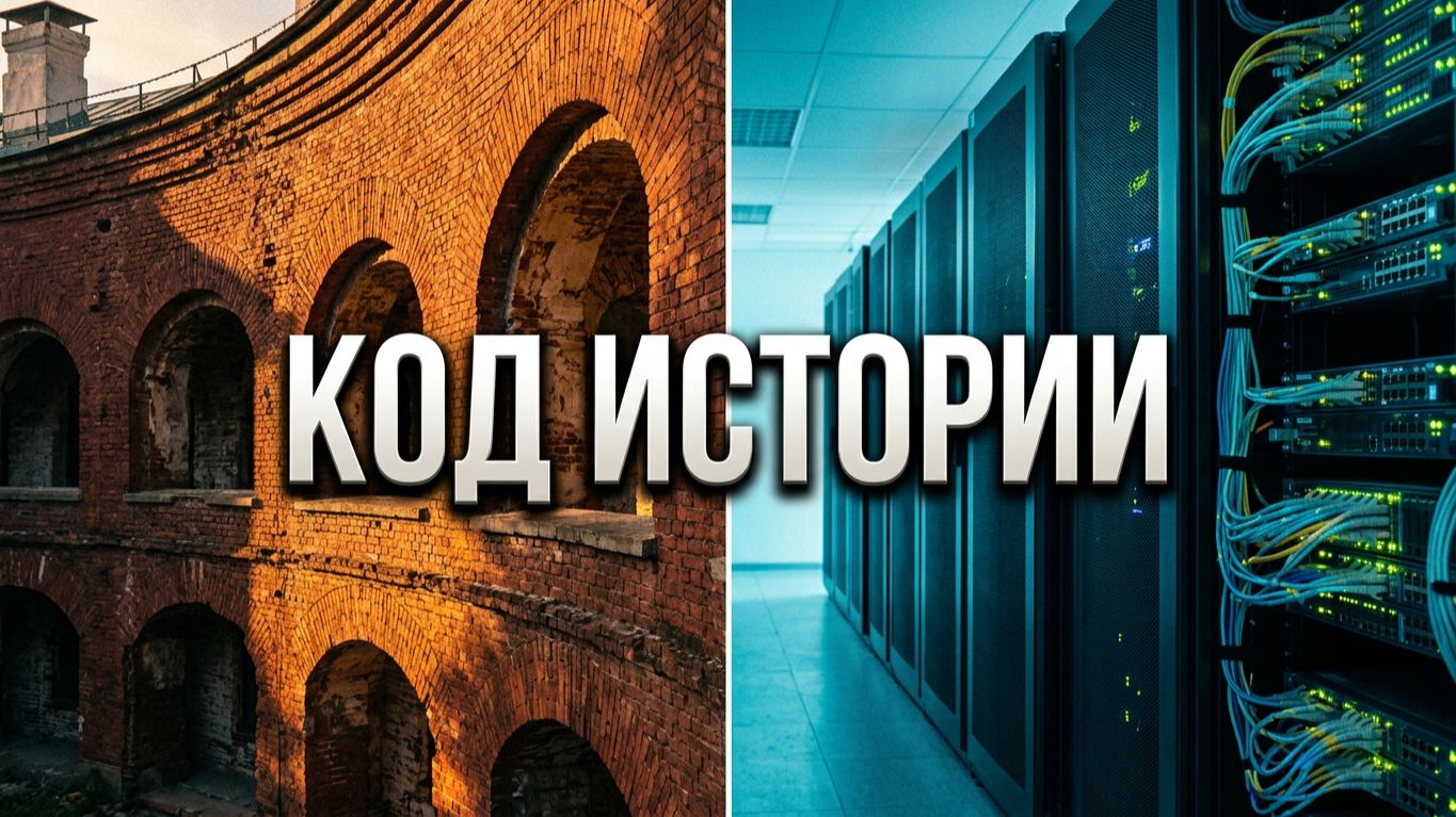УРОКИ ПРОШЛОГО ДЛЯ ЦИФРОВОГО БУДУЩЕГО
