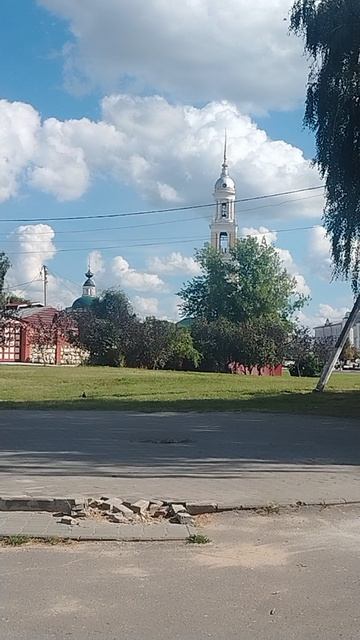 ПРАВОСЛАВНАЯ КОЛОМНА