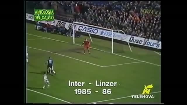 174. Сезон 1985-1986 г.г. КУ. Обзор 1-16 финала