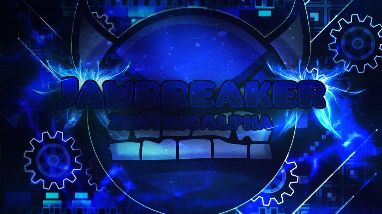 Jawvbreaker 100% GG