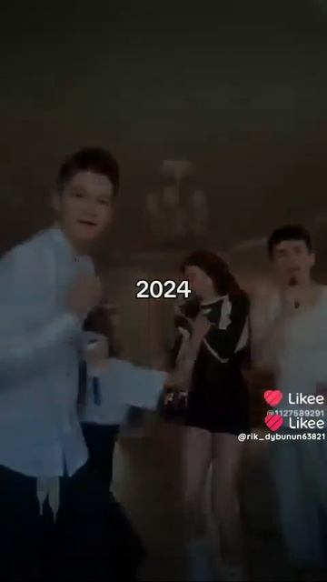  это всё 2025 году
