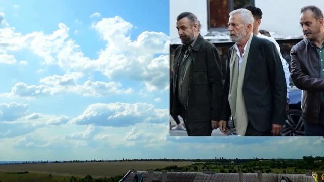 Семья 18 серия на русском языке. Новый турецкий сериал