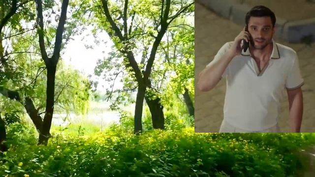 Моя прекрасная семья 11 серия на русском языке. Новый турецкий сериал