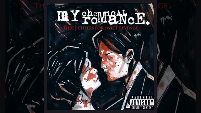 My Chemical Romance — Give 'em Hell, Kid