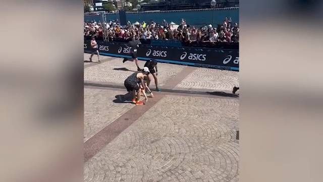 Эти 100 Случаев в Спорте Взорвали Весь Интернет!